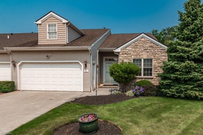 161 Stonecreek Drive, Mayfield Heights, OH 44143 - #: 4299418