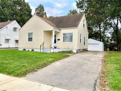 636 Lurie Avenue, Akron, OH 44306 - #: 4324915