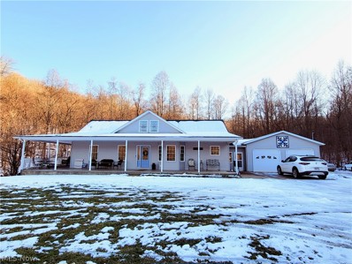 35093 Titus Road, Middleport, OH 45760 - #: 4348272