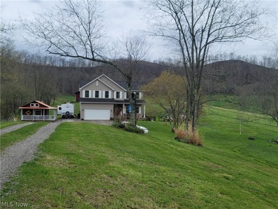 319 Valley View Drive, Pennsboro, WV 26415 - #: 4366201