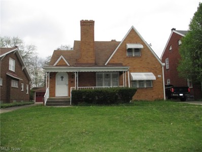 4408 Rush Boulevard, Youngstown, OH 44512 - #: 4368458