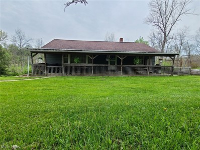 5275 Rucker Road, Mount Perry, OH 43760 - #: 4370922