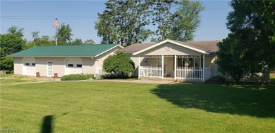 10565 North Street, Norwich, OH 43767 - #: 4377586