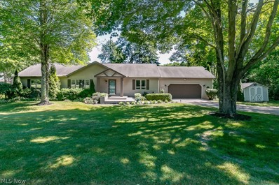 1591 Soncere Drive, Roaming Shores, OH 44084 - #: 4382029