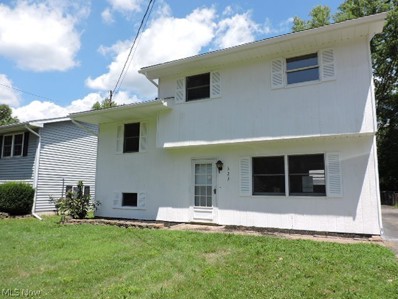 323 Washington Avenue, Newton Falls, OH 44444 - MLS#: 4396482