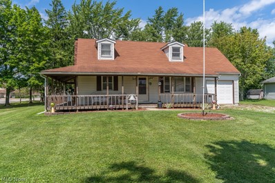 86 Ferndale Drive, West Salem, OH 44287 - #: 4400016