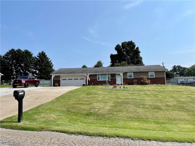 43140 Jerrill Drive, St. Clairsville, OH 43950 - #: 4409271