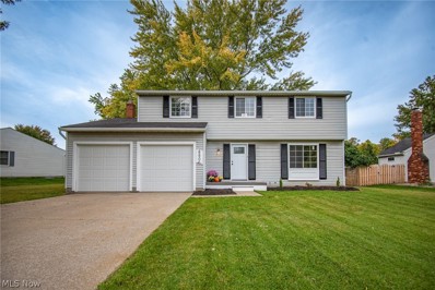 8804 Groveside Drive, Strongsville, OH 44136 - #: 4411146