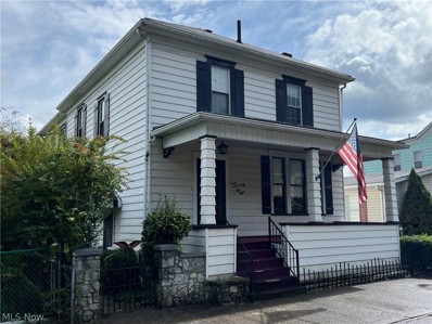 4758 Noble Street, Bellaire, OH 43906 - #: 4412057