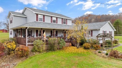 104 River Road, Pennsboro, WV 26415 - #: 4420853