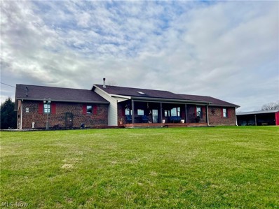 7217 New England Ridge Road, Washington, WV 26181 - #: 4424486