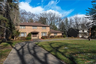 6713 Farview Road, Brecksville, OH 44141 - #: 4424624