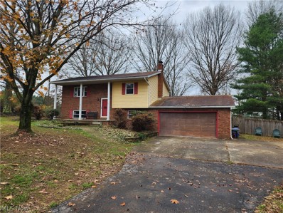 761 Old Seven Road, Coolville, OH 45723 - MLS#: 4424779