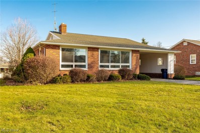 17 Sunset Drive, Shelby, OH 44875 - #: 4424838