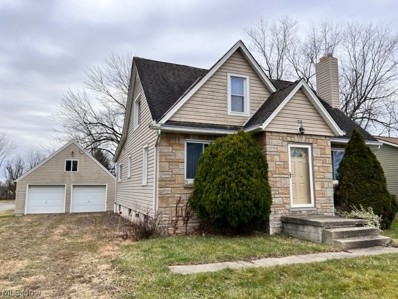 70 Britton Street, West Salem, OH 44287 - #: 4428228