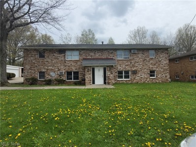 281 Kendall Avenue, Campbell, OH 44405 - #: 4429768