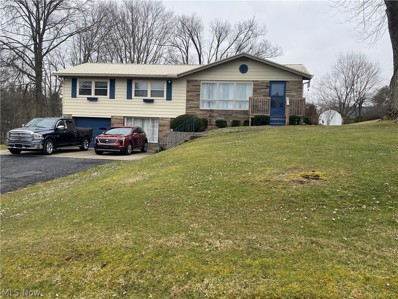 3820 Valley View Road, Zanesville, OH 43701 - #: 4436703