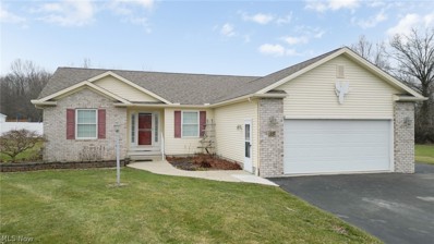 35 Tami Court, Cortland, OH 44410 - #: 4436874