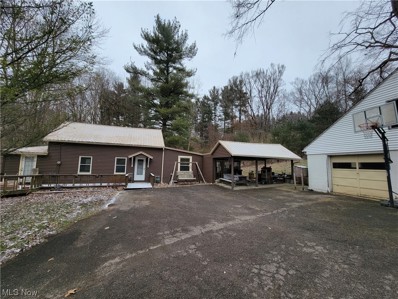 365 Rinehart Road, Bellville, OH 44813 - MLS#: 4439521