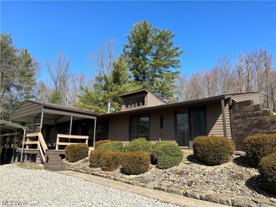 36601 Conner Ridge Road, Woodsfield, OH 43793 - MLS#: 4441749