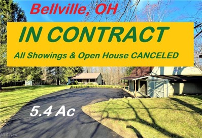 4856 Appleseed Road, Bellville, OH 44813 - MLS#: 4442138