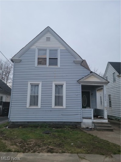 3824 E 53rd Street, Cleveland, OH 44105 - #: 4445038
