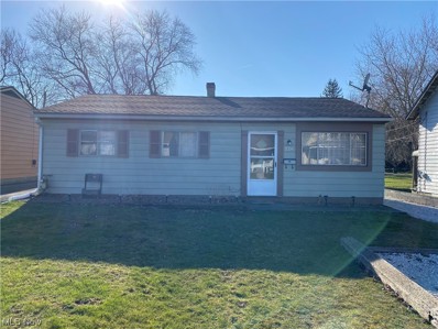 226 S Johnson Road, Sebring, OH 44672 - MLS#: 4448416