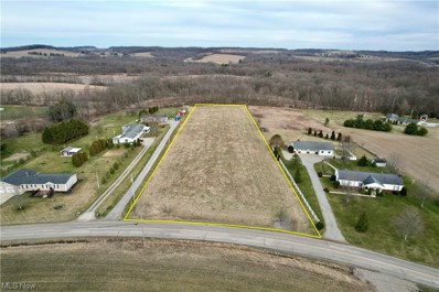 Dundee Wilmot Road NW, Dundee, OH 44624 - MLS#: 4449850