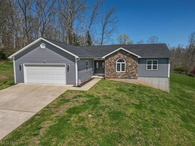 365 Knob Drive, Vincent, OH 45784 - MLS#: 4450660