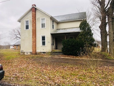 24953 Canal Street, East Rochester, OH 44625 - MLS#: 4455017