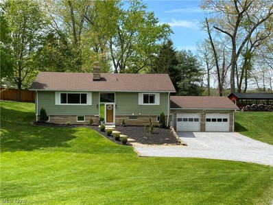 5353 Millersburg Road, Wooster, OH 44691 - #: 4456672