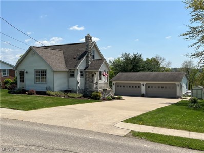 2612 Township Road 444, Walnut Creek, OH 44687 - #: 4457712