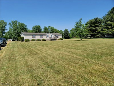 703 Dodgeville Road, Jefferson, OH 44047 - #: 4464093