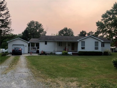 40751 National Road, Belmont, OH 43718 - #: 4464638