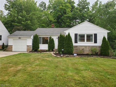 6807 Bonnieview Road, Mayfield Village, OH 44143 - MLS#: 4466120