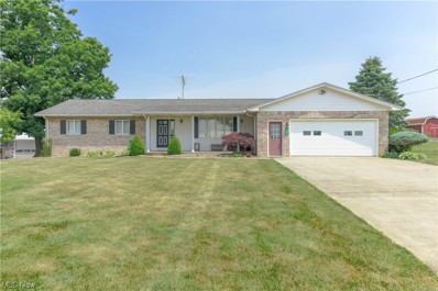 2497 Township Road 444, Walnut Creek, OH 44687 - #: 4470629