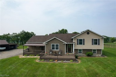 16840 Tr 118, Kimbolton, OH 43749 - #: 4470881