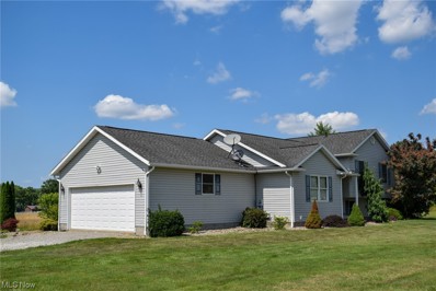 7975 NW State Route 516, Dundee, OH 44624 - MLS#: 4474555