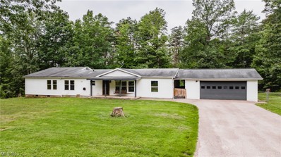 6203 Federal Road, Cutler, OH 45724 - #: 4477826