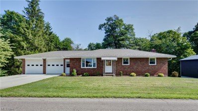 2573 TR 444, Walnut Creek, OH 44654 - #: 4481726