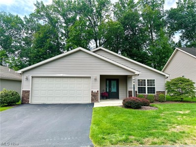 105 Hickory Court NE, Howland, OH 44483 - MLS#: 4482218