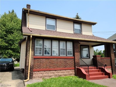 1560 himrod, Youngstown, OH 44506 - #: 4482331