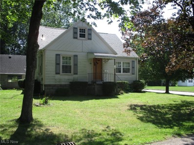 406 Superior Street, Newton Falls, OH 44444 - #: 4483762