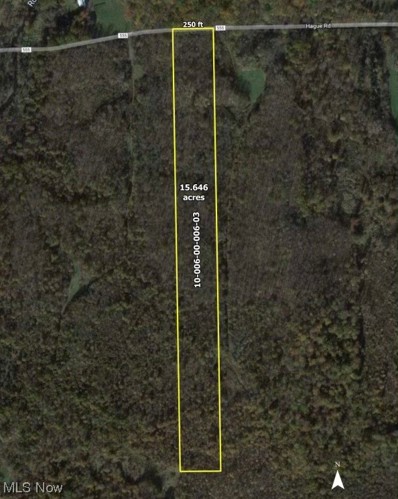 Hague Rd., Orwell, OH 44076 - #: 4485663