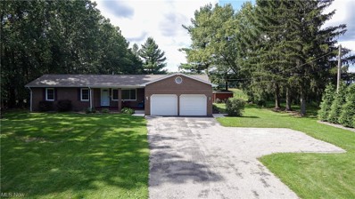 565 New Milford Road, Atwater, OH 44201 - #: 4490137
