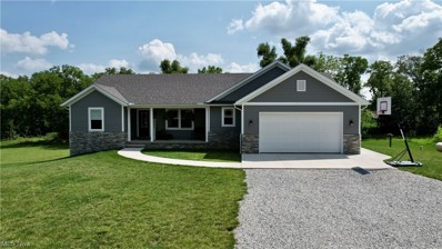 611 Township Road 2104, Loudonville, OH 44842 - MLS#: 4490992