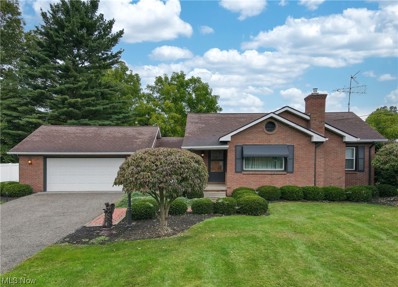 339 Woodland Street, Newton Falls, OH 44444 - #: 4492540