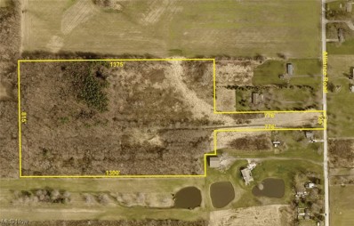 Alliance Road, Rootstown, OH 44272 - MLS#: 4506376