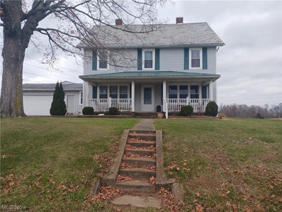 1721 Milner Road, Waterford, OH 45786 - #: 4506716