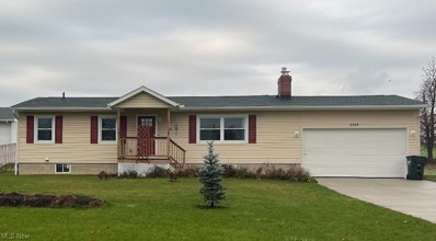 3329 Batdorf Road, Wooster, OH 44691 - #: 4507472